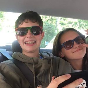 Meet your Posher, Alexa